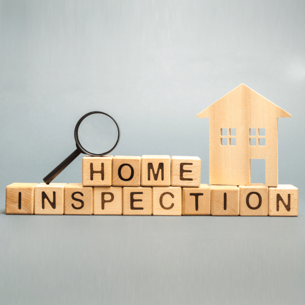 Coronado real estate home inspection guide