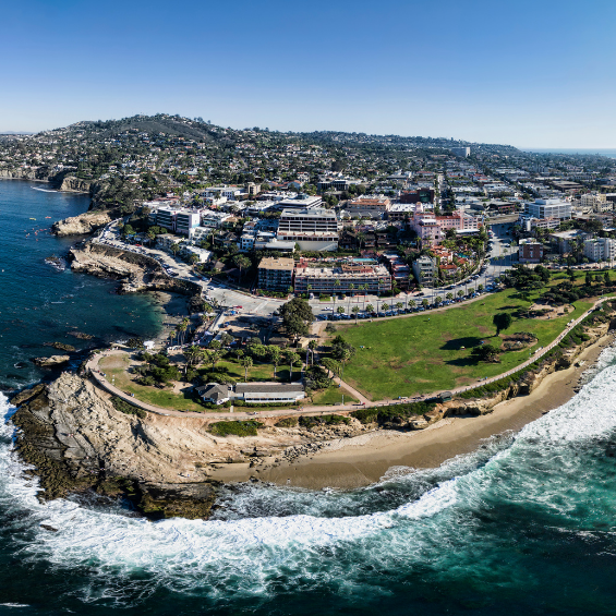 best places to live in La Jolla, best La Jolla neighborhoods, La Jolla neighborhoods